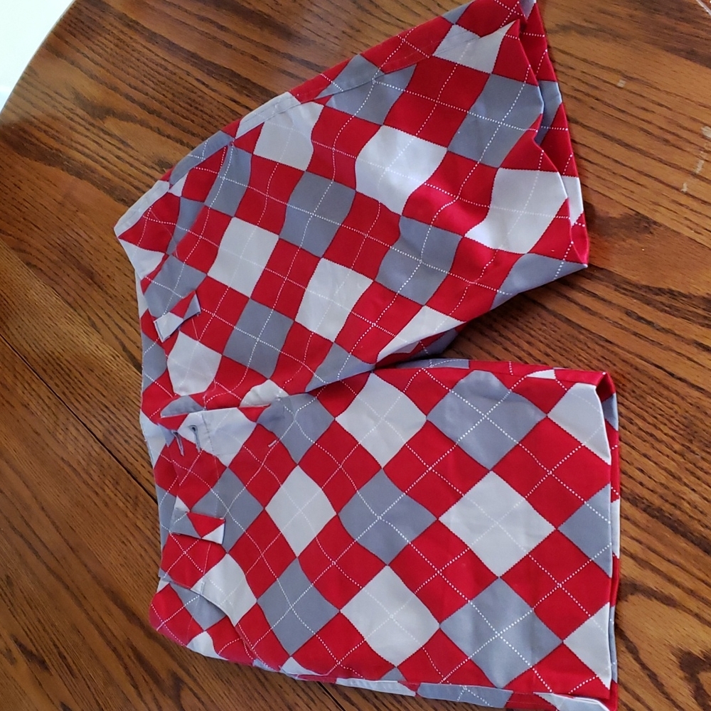 Loudmouth Bermuda Shorts